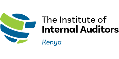 The Institute of Internal Auditors Kenya logo