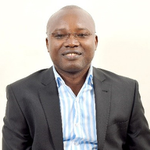 Godfrey Mwika (Managing Director of Grande Afrique Consulting Limited (GAC))