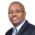 Dr. David Muturi (Lead Consultant at Edu Premier Consulting)