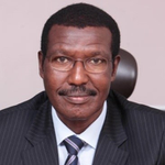 Dr. Ben Chumo (Chairman at Eagle HR Consultants)