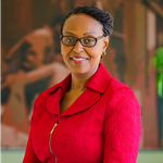 Naomi Ndele (Head, SME at KCB Bank Kenya)