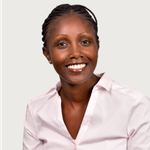 Winnie Bunei (Senior Manager at Deloitte East Africa)