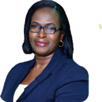 FCPA Dr. Winnie Nyamute (Senior Lecturer at University of Nairobi)