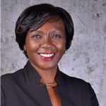 Carol Ouko (Director, Risk & Internal Audit of Britam Holdings Limited)