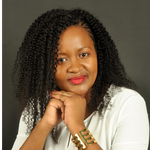 Jane Mutisya (Award Winning Mentor, HR Director & Certified Professional Coach of at Career Management Centre Limited)