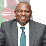 Hon. Kimani Ichung’wah, EGH, MP (Leader of the Majority Party at National Assembly of the Republic of Kenya)