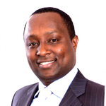 Frank Mwiti (Partner at EY-Parthenon & Eastern Africa Markets Leader)