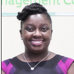 Stella Simiyu (Chief Operation Officer at Sentinel Africa Consulting Limited)