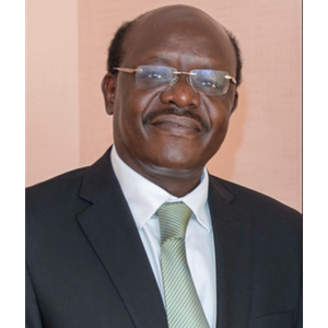 Dr. Mukhisa Kituyi (Former Secretary-General, UNCTAD)