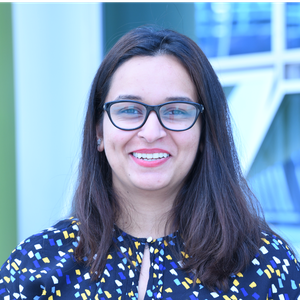 Urvi Patel (Director, Risk advisory of Deloitte East Africa)