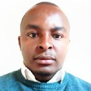 Anthony Wanyoike (Senior Manager at AZMASOFT/TEAMMATE)