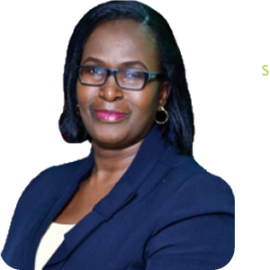 FCPA Dr. Winnie Nyamute (Senior Lecturer at University of Nairobi)
