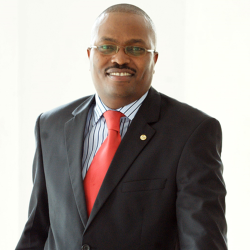 CPA. Dr. David Muturi (Lead Consultant at Edu-Premier Consulting)